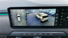 Kia Ev3 148kW GT-Line S 81.4kWh 5dr Auto Electric Estate